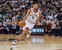 Cory Joseph Longsleeve T-shirt #3414692
