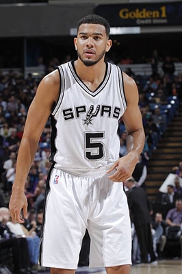 Cory Joseph mug #G1657253