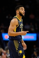 Cory Joseph Longsleeve T-shirt #3414695