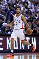 Cory Joseph Longsleeve T-shirt #3414696