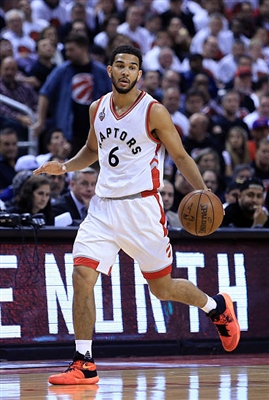 Cory Joseph Poster 3414696