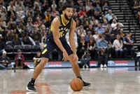 Cory Joseph mug #G1657257