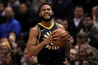 Cory Joseph Longsleeve T-shirt #3414702