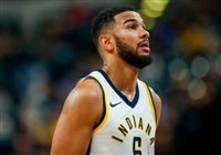 Cory Joseph Longsleeve T-shirt #3414715