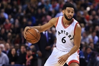 Cory Joseph Longsleeve T-shirt #3414716