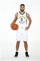 Cory Joseph Longsleeve T-shirt #3414718