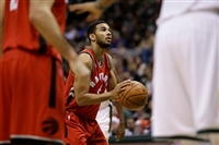 Cory Joseph Longsleeve T-shirt #3414719