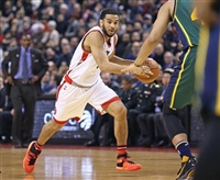 Cory Joseph Longsleeve T-shirt #3414725