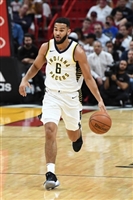 Cory Joseph Longsleeve T-shirt #3414731