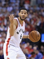 Cory Joseph Longsleeve T-shirt #3414733