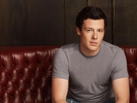 Cory Monteith t-shirt #1988210