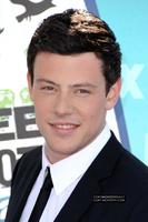 Cory Monteith hoodie #1988211
