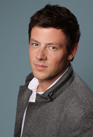 Cory Monteith t-shirt #2187670