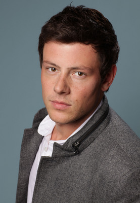 Cory Monteith Poster 2187672