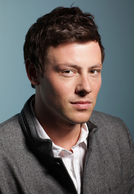 Cory Monteith magic mug #G524752