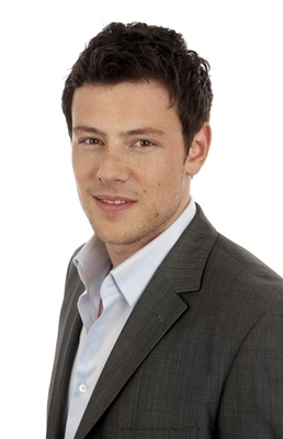 Cory Monteith stickers 2194365