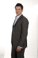 Cory Monteith Tank Top #2194367