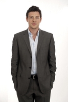 Cory Monteith Tank Top #2194368