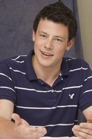 Cory Monteith hoodie #2240524