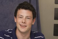 Cory Monteith hoodie #2240525