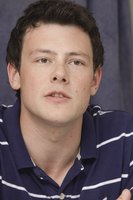 Cory Monteith hoodie #2240528