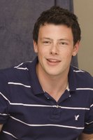 Cory Monteith hoodie #2240530