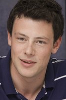 Cory Monteith Tank Top #2240532