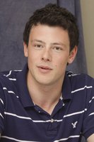 Cory Monteith hoodie #2240534