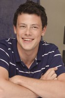 Cory Monteith hoodie #2240535