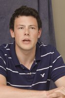 Cory Monteith Tank Top #2240536