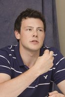 Cory Monteith hoodie #2240539