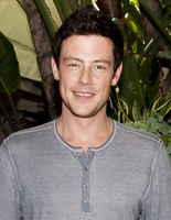 Cory Monteith t-shirt #2244995