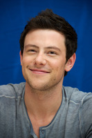 Cory Monteith hoodie #2244997