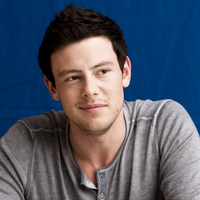 Cory Monteith hoodie #2245002