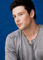 Cory Monteith Tank Top #2245003