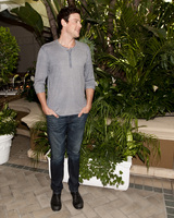 Cory Monteith hoodie #2245006