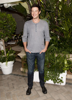 Cory Monteith hoodie #2245008