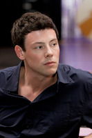 Cory Monteith hoodie #2362429