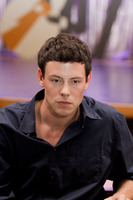 Cory Monteith hoodie #2362431