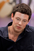 Cory Monteith hoodie #2362433