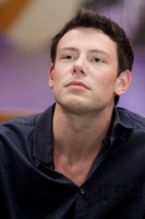 Cory Monteith Tank Top #2362434