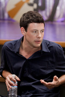 Cory Monteith Tank Top #2362436