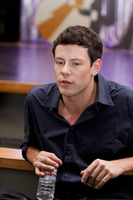 Cory Monteith hoodie #2362438