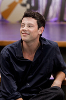 Cory Monteith hoodie #2362440