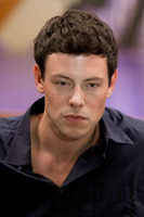 Cory Monteith Tank Top #2362441