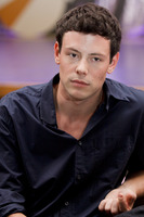 Cory Monteith hoodie #2362443