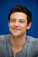 Cory Monteith t-shirt #2430259