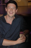 Cory Monteith t-shirt #2493015