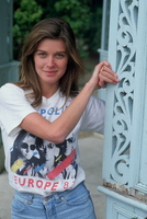 Corynne Charby Longsleeve T-shirt #2113346