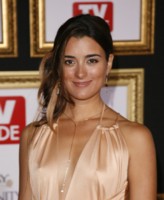 Cote de Pablo Tank Top #1501230